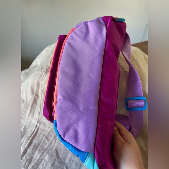 MOKUYOBI Large Fanny pack sling! Never used! - Picture 8 of 11